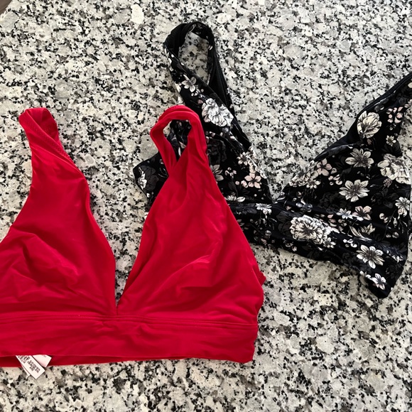 Victoria's Secret Other - Victorias Secret Lounge Bra